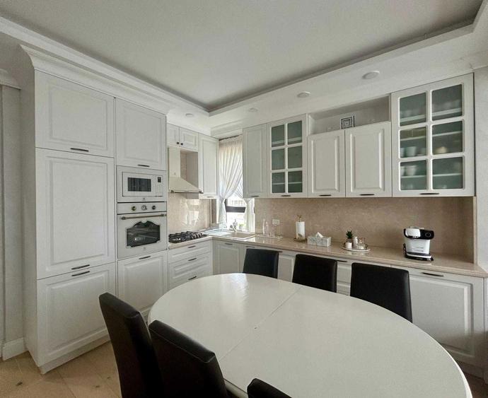 Apartament 3 camere - 5