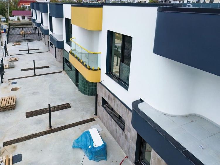 Casa P+1 - RATE DEZVOLTOR - 4 camere- suprafata 151 mp - 2 - Mamaia-Sat - 9