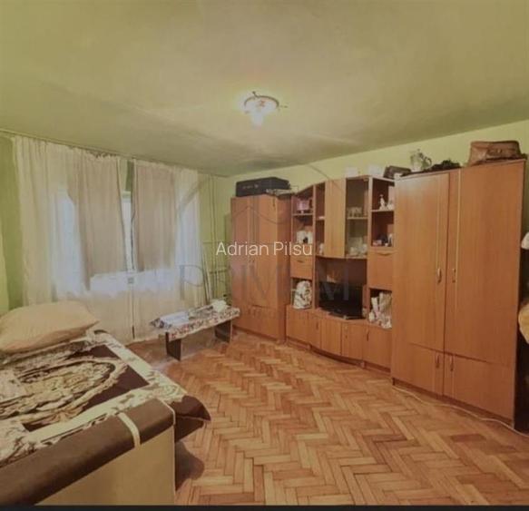 Apartament 1 camera-Freidorf-Centrala proprie
