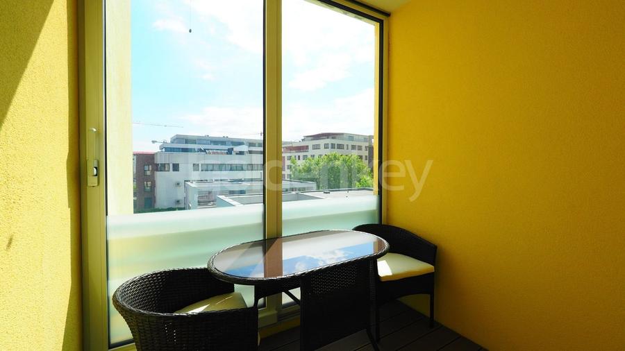 Apartament modern cu 4 camere | vedere spre parc | 2 locuri de parcare - 17