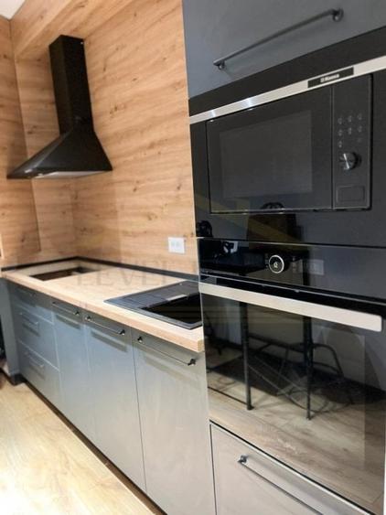 Închiriere Garsonieră Exigent Plaza Lujerului Plaza  Afi Cotroceni Politehnica - 7