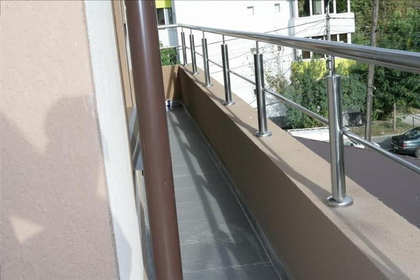 Cladire de birouri inchiriata, de vanzare, metrou Aurel Vlaicu - 18