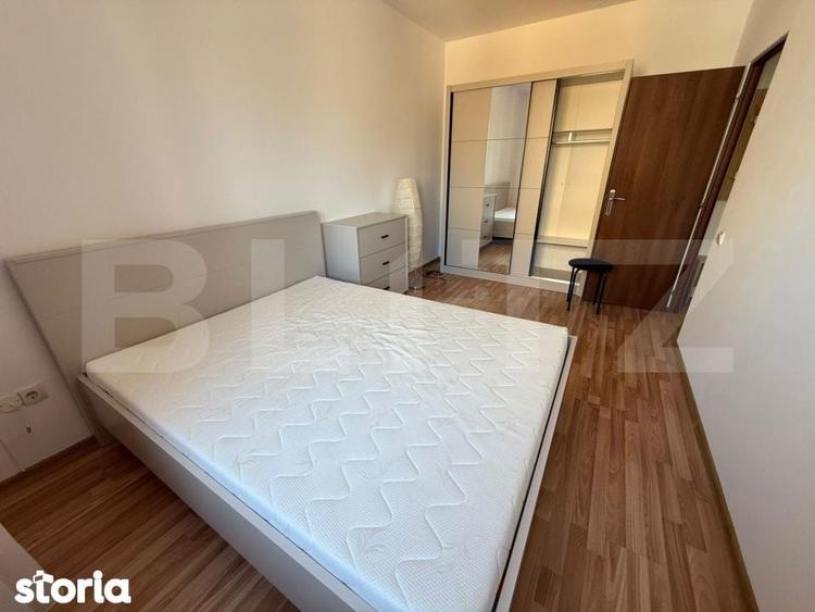 Apartament 2 camere, semidecomandat, zona Iulius Mall / FSEGA - 3