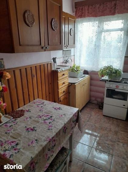 Apartament 2 camere, Stei - 4