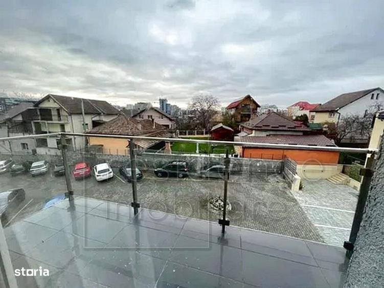 Pet friendly! Apartament 3 camere, Intre Lacuri, Iulius Mall+Parcare - 5