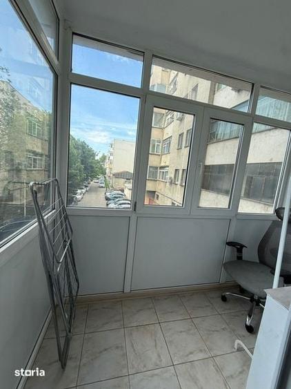 Garsoniera ultracentral Slatina- de inchiriat - 5