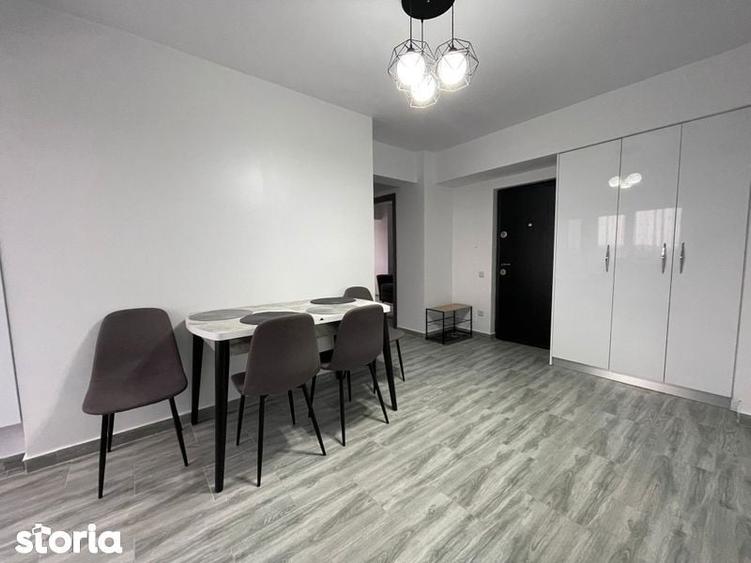 Inchiriez apartament ,burdujeni - 3