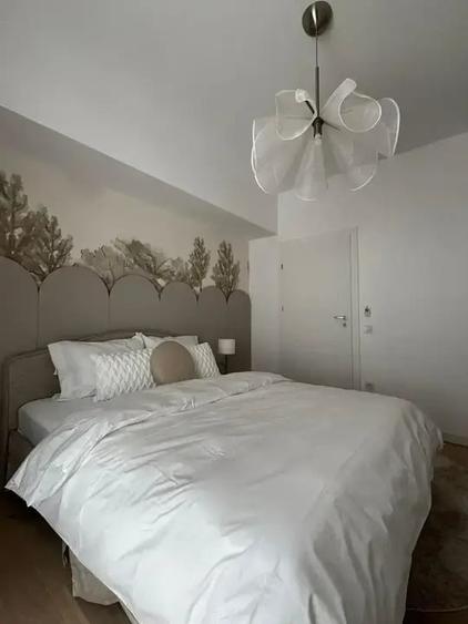 Pret EXCELENT - Studio Dublu Tunari - 42.5 mp- Etaj 2 din 3 - Caramida - 6