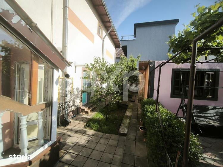 Trivale Complex 3 | Casa individuala | Teren 420 mp - 9