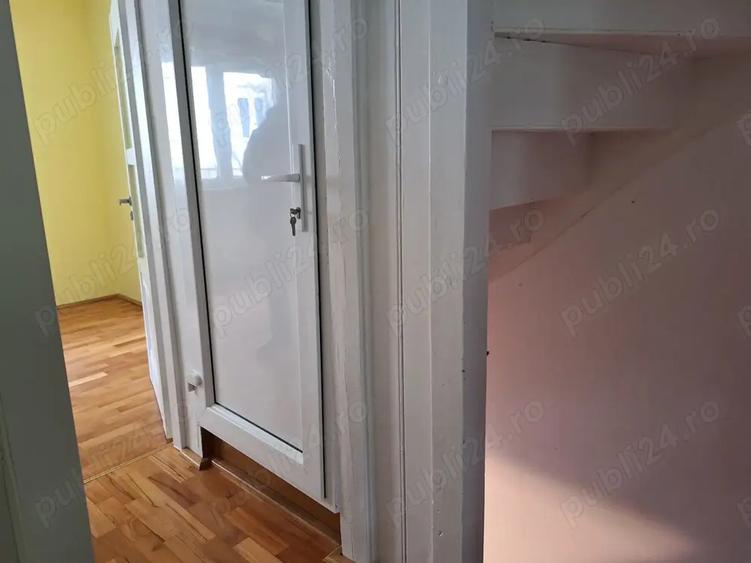 Vand casa in Resita, str. Mihail Kogalniceanu, caramida arsa. - 3