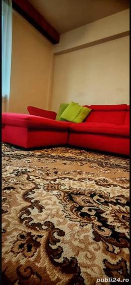 Inchiriere apartament 2 camere, , Etaj 4, lift, Ultracentral, Crinul Alb, Oradea. - 11