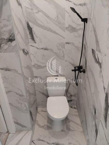 Spatiu Comercial Traian Renovat integral Zona Unirii - 7