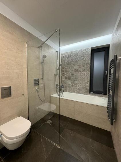 De inchiriat 3 camere One Herestrau Park cu 2 locuri de parcare - 3