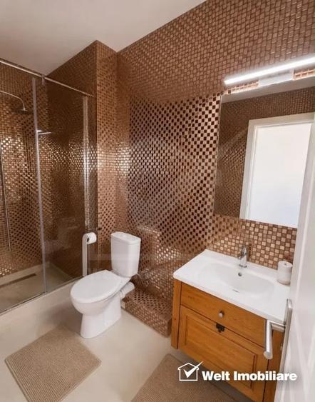 Apartament 3 camere, Borhanci, singur pe etaj, Parcare - 5