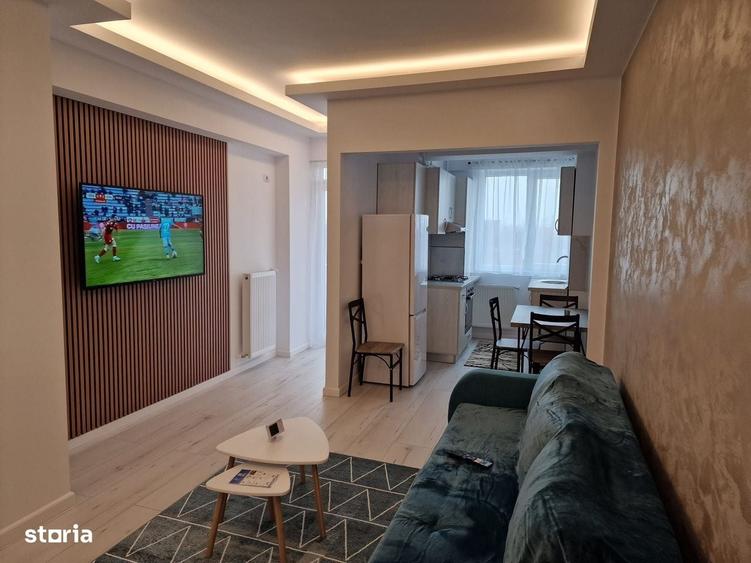 Apartament cu 2 camere în Central
