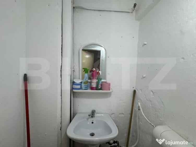 Garsoniera de vanzare, 21 mp, zona Artego - 1