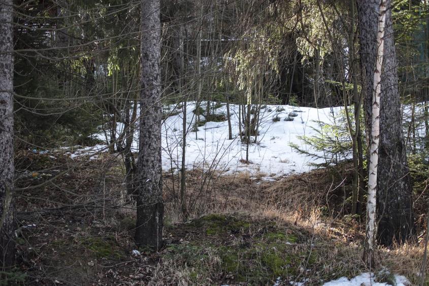 Sinaia – 619 mp, teren de vanzare, langa Parcul central si Casinoul Sinaia! - 1