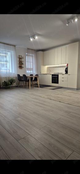 Apartament 2 camere Sos Cernica 2024, mobilat utilat, Oras Pantelimon - 2
