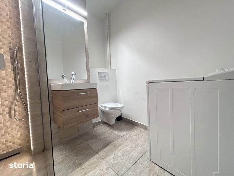 Apartament 2 camere renovat, decomandat Sos. Nicolae Titulescu - 1