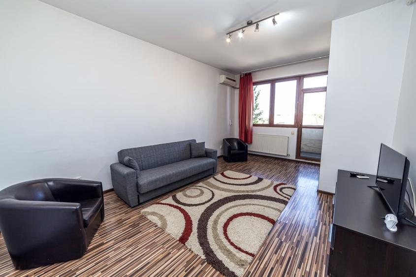 Apartament 2 camere | Petfriendly | Cartierul Latin - 1