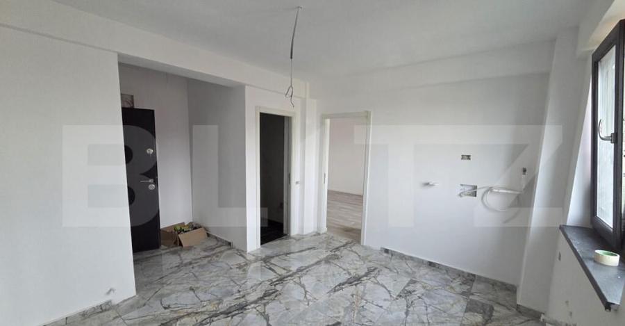Apartament de vanzare 2 camere decomandat, la cheie, i - 4