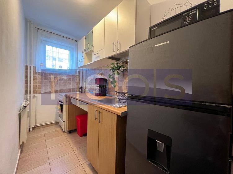 INCHIRIERE GARSONIERA | DECOMANDATA | BOXA | ZONA TINERETULUI- TIMPURI NOI - 5