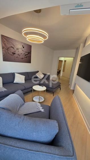 3 Camere Superb Renovate - Piața Alba Iulia - Locație Premium - 14