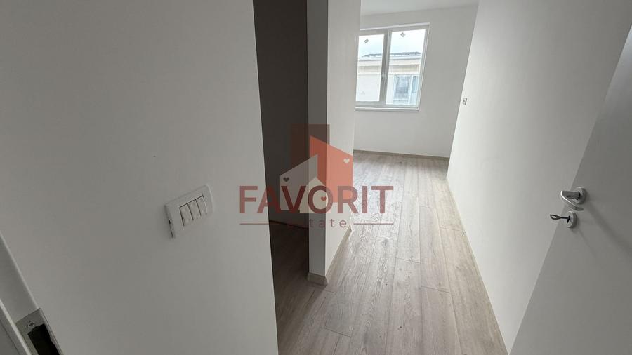 Casa in Mosnita | 88 mp utili | Langa Lidl | curte + 2 parcari - 8