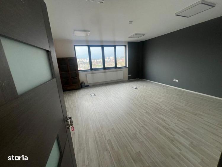 Birou 38 mp de inchiriat zona Budiului etaj 2 - 5