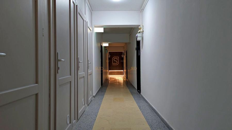 Apartament cu 2 camere, prima inchiriere, decomandat, Metalurgiei Park - 15