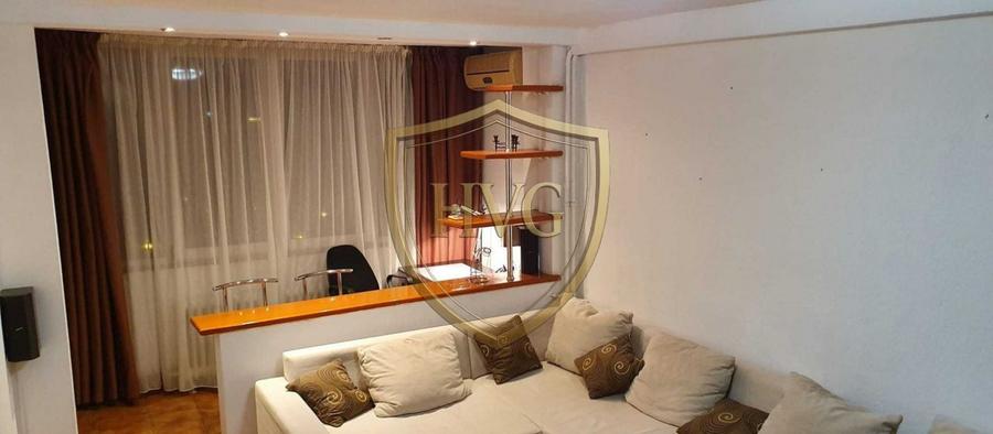 Apartament cu 2 camere | Boiler | Arcul de Triumf - 1
