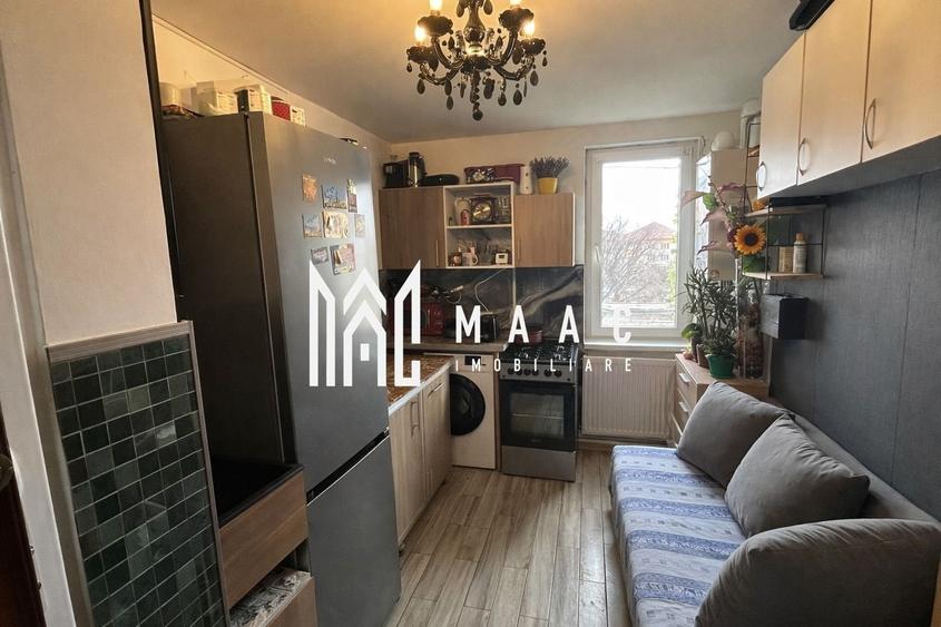 Garsonieră | Ideală investiție | Etaj 3  | Vasile Milea - 6