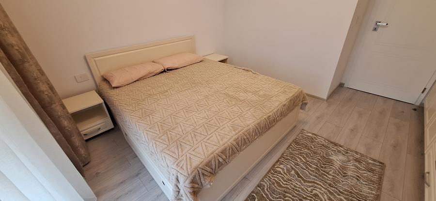 PRIN AGENTIA  SEDAKO, 2 cam/cochet+ parcare subterana, Bloc IRIS ARMONIEI - 12