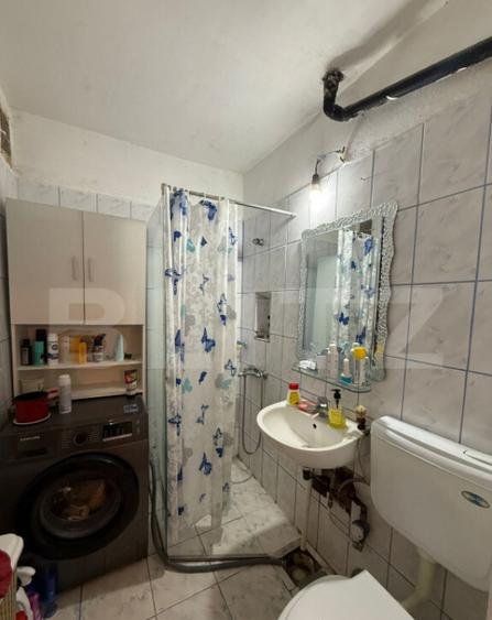 Apartament 3 camere, decomandat, etajul 2, zona Grivita - 6