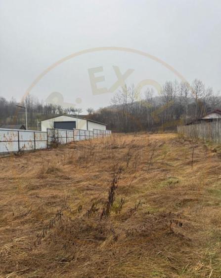 Teren 1758 mp DN7 - Prislopu Mare, Draganu! - 3