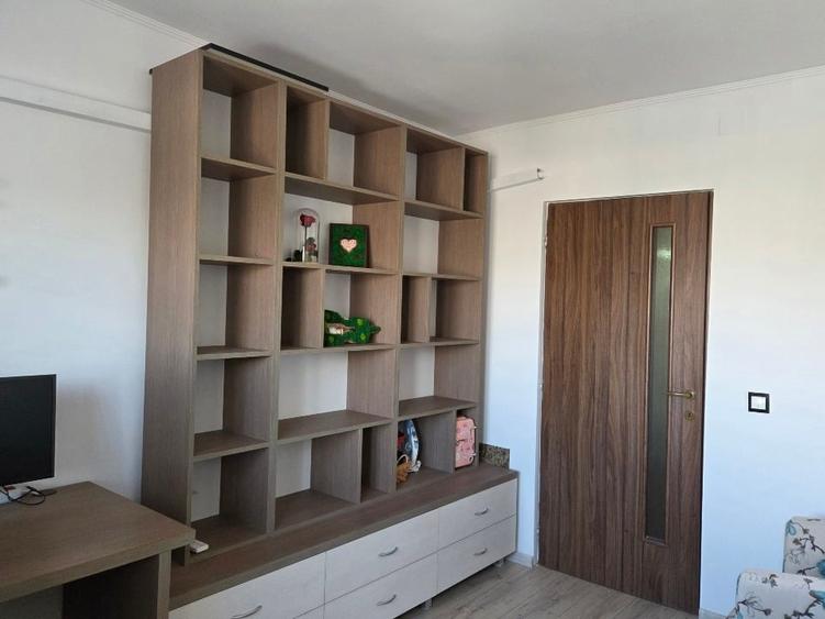 Apartament 3 camere, Piața Zorilor, 2 balcoane, centrală proprie - 7