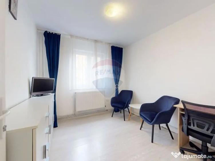 COMISION 0% | Apartament de vanzare | Zona Florilor | - 6