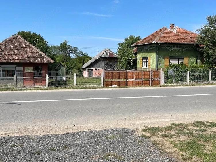 Casa de vanzare ! - 1