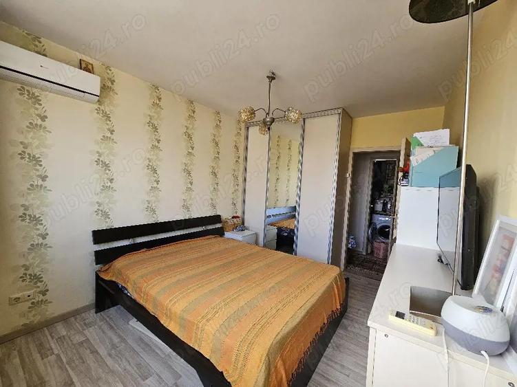 Apartament 2 camere Sector 3 str Ficienilor nr. 1 - 3