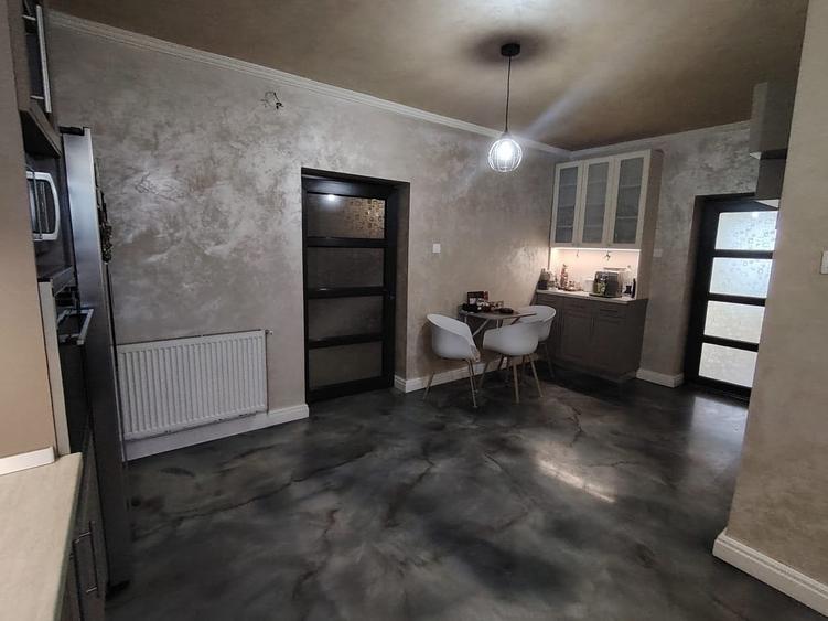 Casa 300 mp utili, 800 mp teren, Bucium - 18