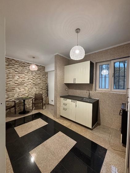 Studio de lux in imobil nou zona Unirii cu terasa de 30 metri patrati - 7