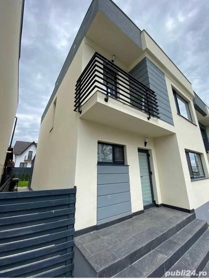 Casa individuala Lisaura - 1