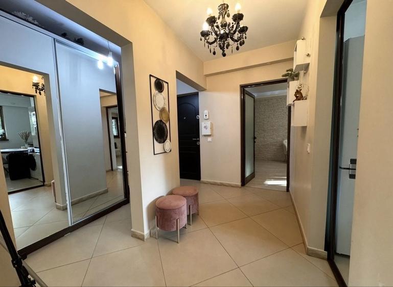 De inchiriat apartament cu 2 camere - 1