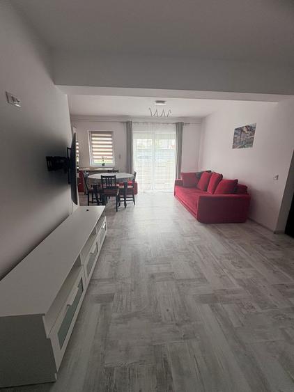 Apartament Modern cu Vedere la Cetate Cartier Primaverii, Rasnov - 3