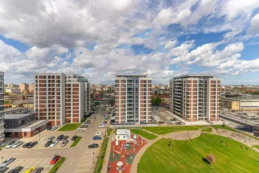 Inchiriez LOC DE PARCARE Adora Park