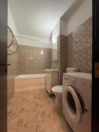 Garsoniera de inchiriat complex Subcetate  - 2