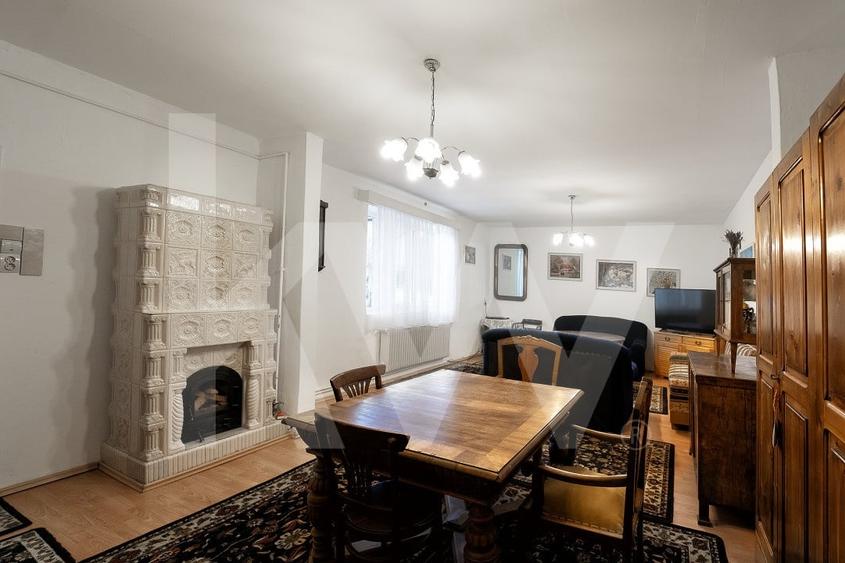 Proprietate de Vanzare: Ideala pentru Pensiune, Azil, Gradinita sau Afterschool - 14