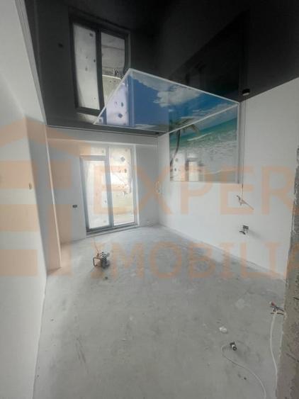 Apartament 2 camere Mamaia Nord, Complex Stefan Building - 4