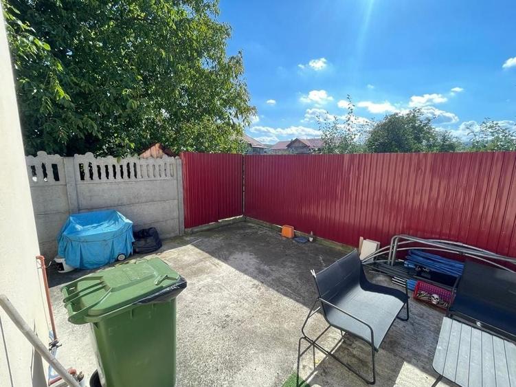 Casă de vânzare | Gilau | Acces privat - 24