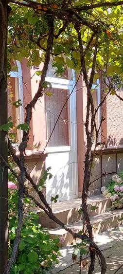 Vand teren + casa - loc ideal pentru locuit sau investi?ie - 7